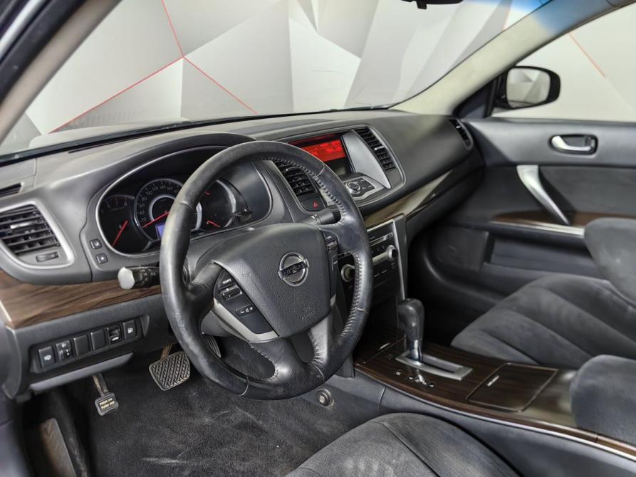 Nissan Teana II Рестайлинг Москва  - изображение 16