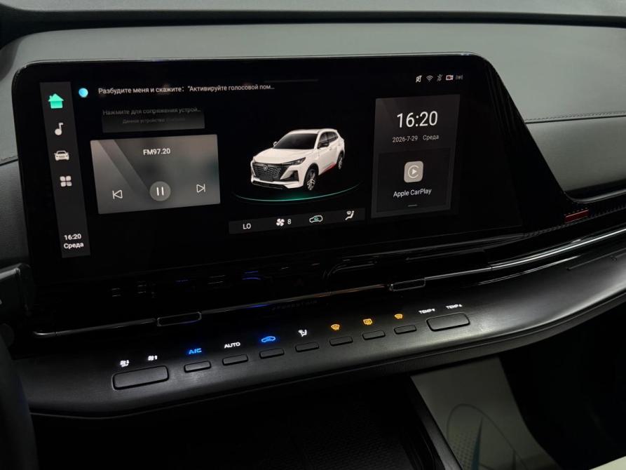 Changan UNI-S (CS55 Plus) I Азнакаево  - изображение 20