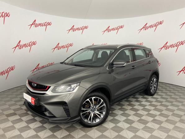 Geely Coolray I с пробегом 2023 года, цена 1 699 000 рублей, 98629 км, внедорожник, Автокод Объявления