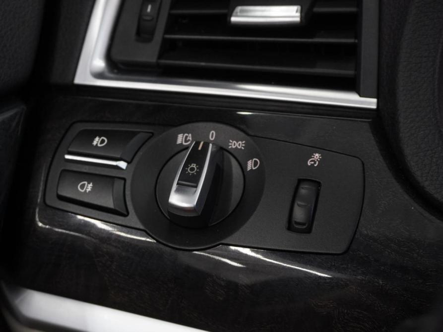 BMW 5 серии VI (F10/F11/F07) Воронеж  - изображение 20