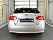 Hyundai Elantra IV (HD) Кемерово  - изображение 24