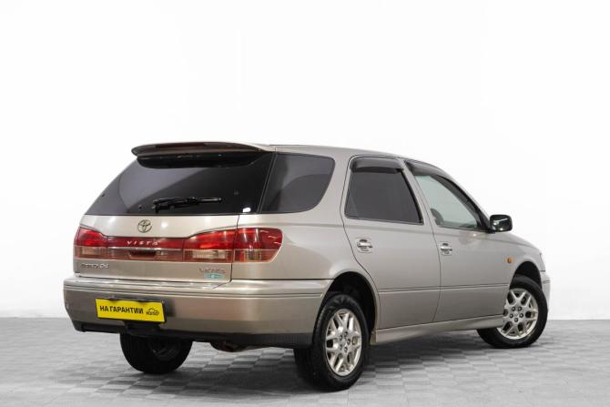 Toyota Vista V (V50) с пробегом 2000 года, цена 499 000 рублей, 299000 км, универсал, Автокод Объявления