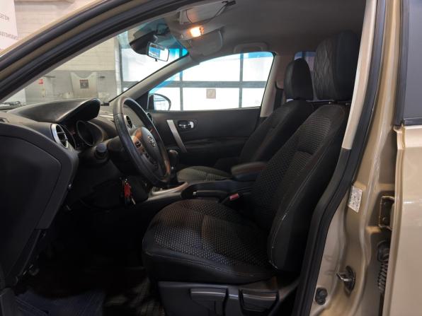 Nissan Qashqai I с пробегом 2007 года, цена 579 000 рублей, 226000 км, внедорожник, Автокод Объявления