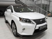 Lexus RX III Рестайлинг Казань  - изображение 25