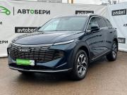 Haval F7 II Октябрьский  - изображение 21