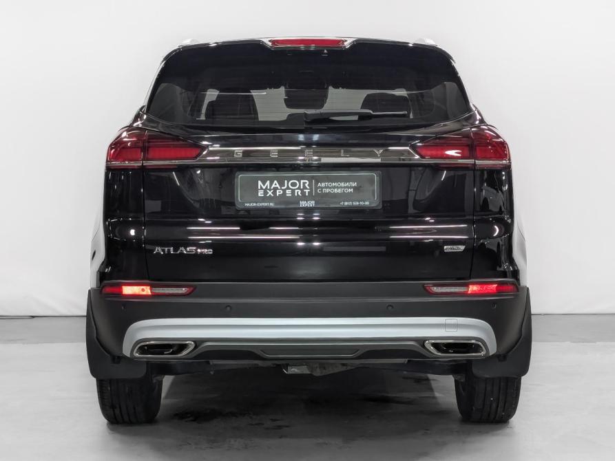 Geely Atlas Pro Москва  - изображение 6