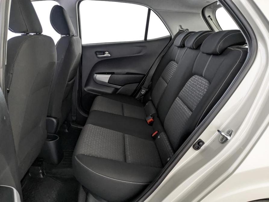 Kia Picanto III Москва  - изображение 18