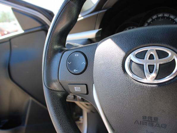 Toyota Corolla XI (E160 E170 E180) с пробегом 2013 года, цена 1 249 000 рублей, 131059 км, седан, Автокод Объявления