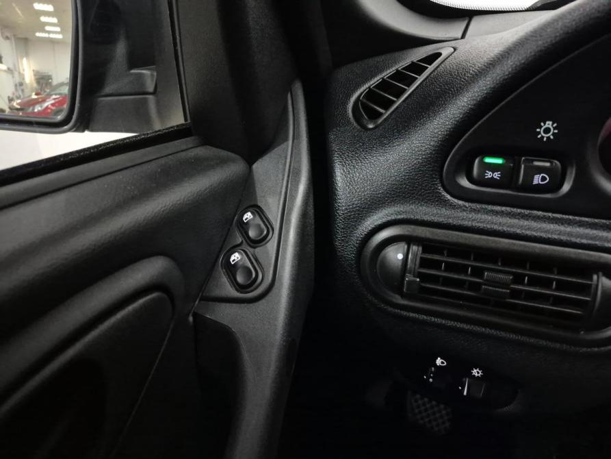 Lada (ВАЗ) Niva Travel I Альметьевск  - изображение 8