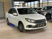 Lada (ВАЗ) Granta I Рестайлинг Оренбург  - изображение 25