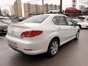 Peugeot 408 I Ростов-на-Дону  - изображение 31