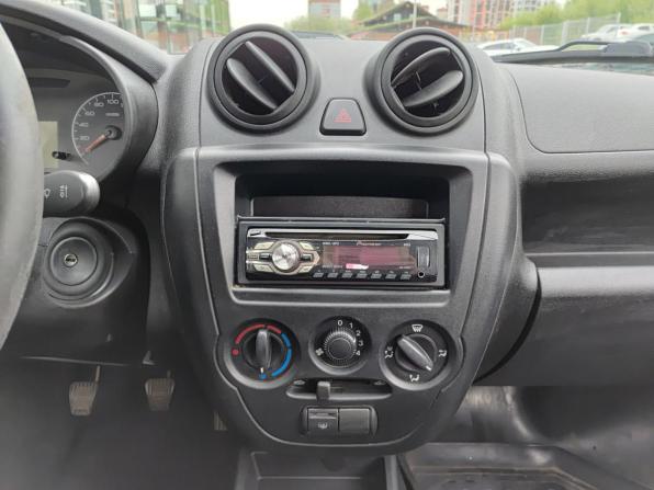Lada (ВАЗ) Granta I с пробегом 2012 года, цена 249 800 рублей, 83387 км, седан, Автокод Объявления
