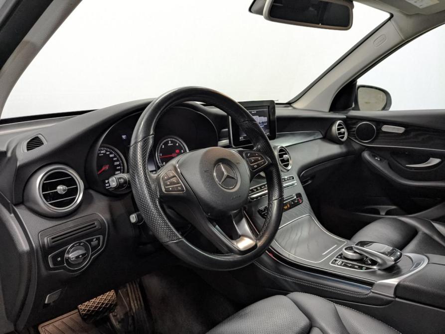 Mercedes-Benz GLC I (X253) Санкт-Петербург  - изображение 15