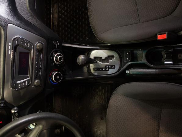 Kia Rio III с пробегом 2011 года, цена 830 000 рублей, 101248 км, седан, Автокод Объявления