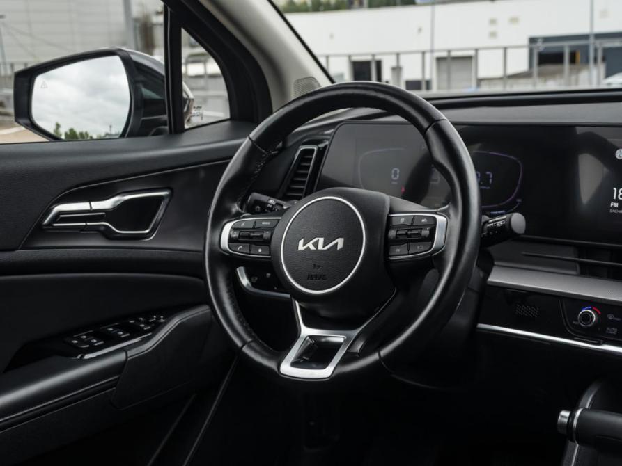 Kia Sportage V Москва  - изображение 11