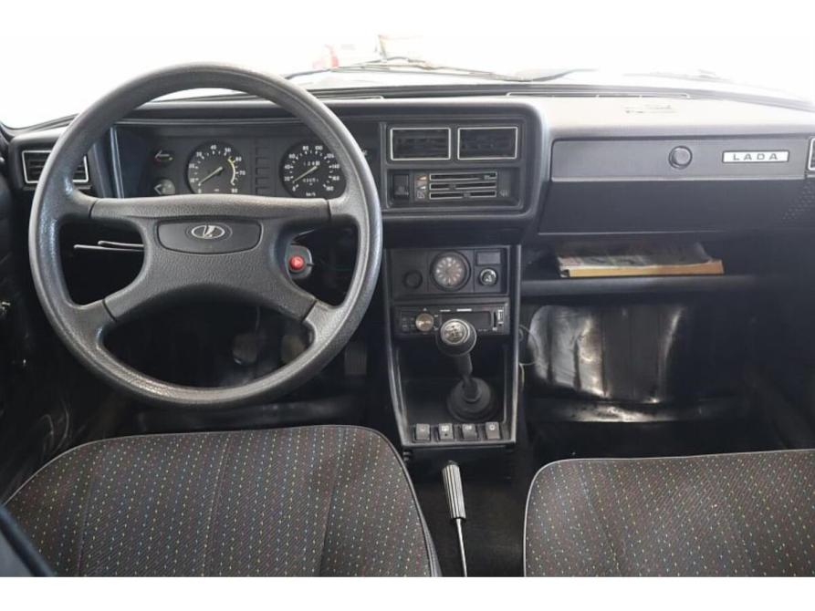 Lada (ВАЗ) 2107 Коломна  - изображение 9
