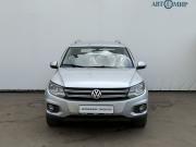 Volkswagen Tiguan I Рестайлинг Москва  - изображение 14