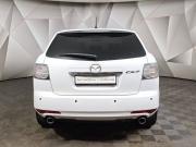 Mazda CX-7 I Рестайлинг Москва  - изображение 28