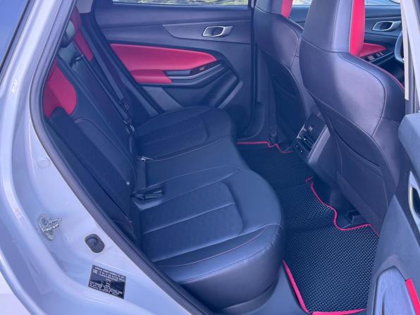 Changan CS55 Plus II с пробегом 2024 года, цена 2 100 000 рублей, 30577 км, внедорожник, Автокод Объявления