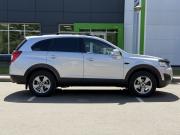Chevrolet Captiva I Рестайлинг Ярославль  - изображение 21