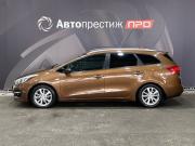 Kia Ceed II Рестайлинг Пермь  - изображение 28