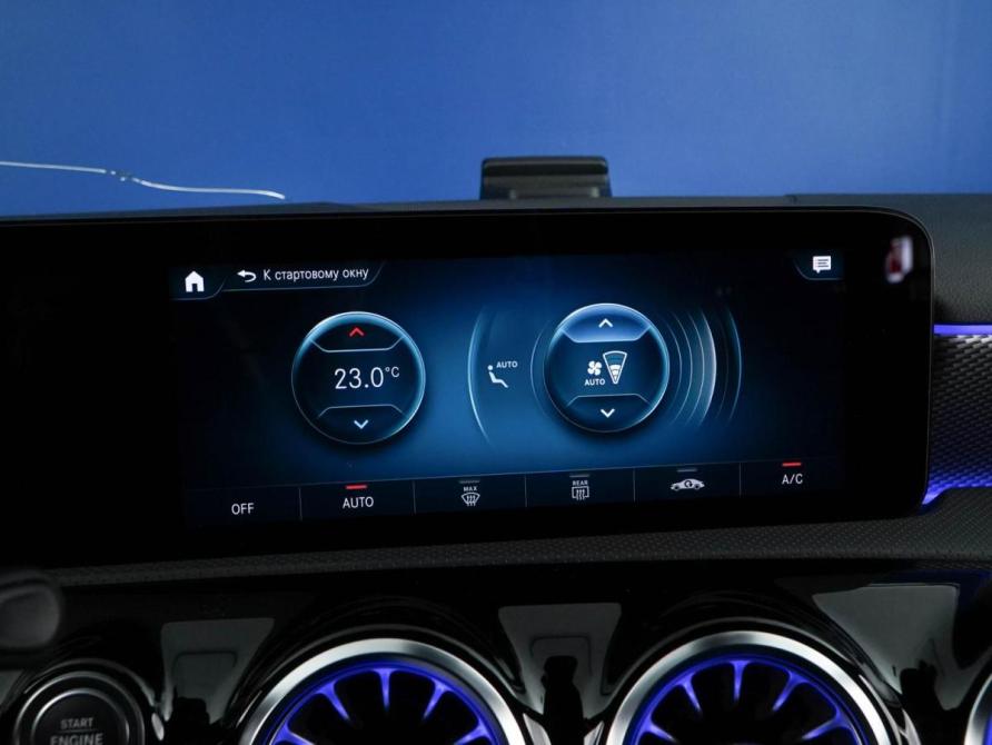 Mercedes-Benz A-Класс IV (W177) Москва  - изображение 22
