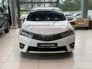 Toyota Corolla XI (E160 E170 E180) Екатеринбург  - изображение 25