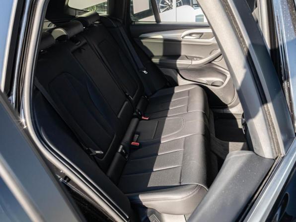 BMW X3 III (G01) Рестайлинг с пробегом 2022 года, цена 4 295 000 рублей, 84040 км, внедорожник, Автокод Объявления