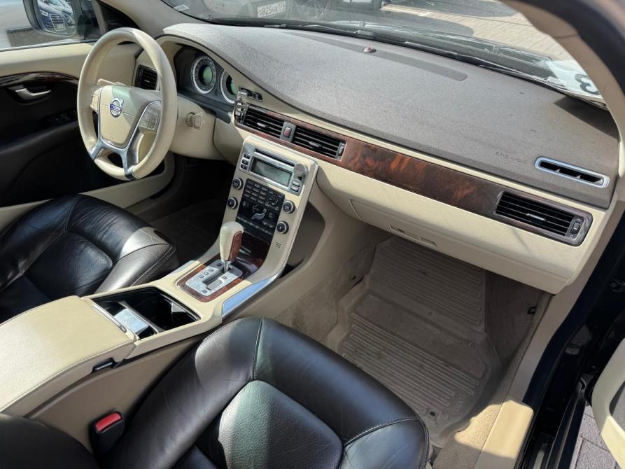 Volvo XC70 II Санкт-Петербург  - изображение 7