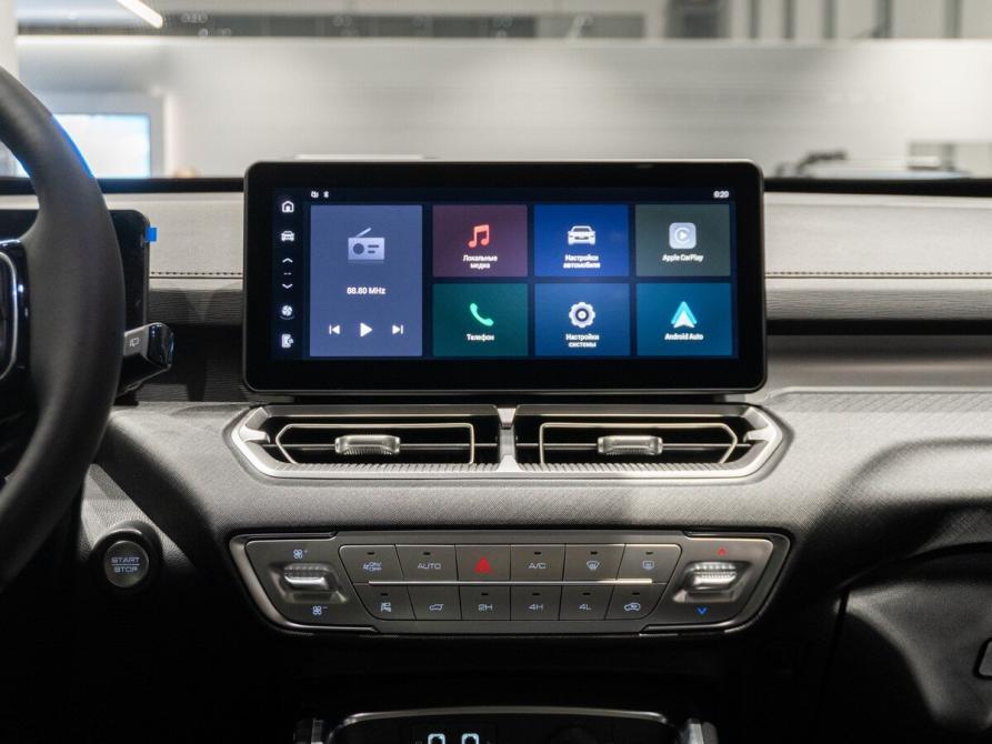 Haval H5 II Санкт-Петербург  - изображение 19