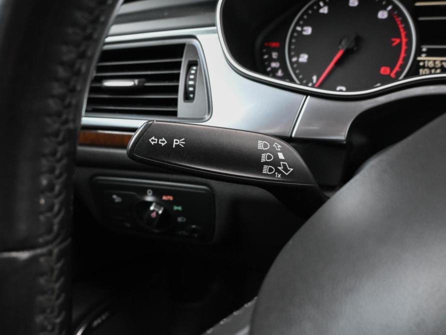 Audi A6 IV (C7) Новороссийск  - изображение 14