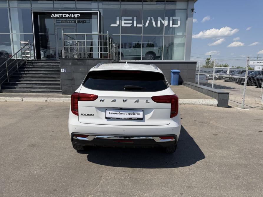Haval Jolion I Рестайлинг Саратов  - изображение 6