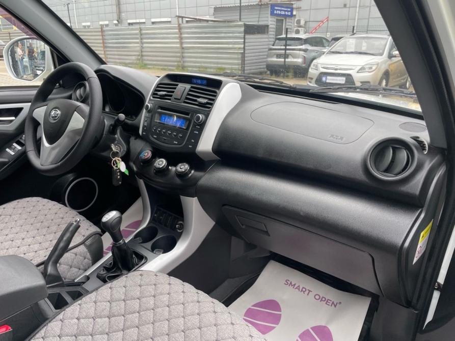 Lifan X60 I Краснодар  - изображение 20