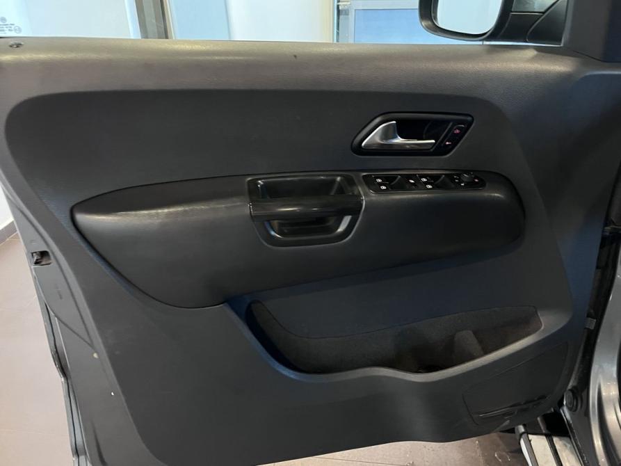 Volkswagen Amarok I Чебоксары  - изображение 16