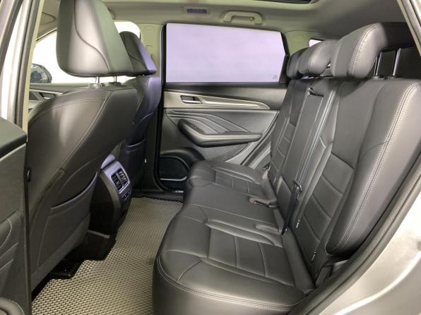 Haval F7 I с пробегом 2022 года, цена 1 920 000 рублей, 80299 км, внедорожник, Автокод Объявления