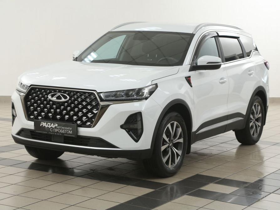 Chery Tiggo 7 Pro Max I Иваново  - изображение 8