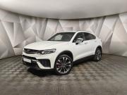 Geely Tugella I Рестайлинг Москва  - изображение 25