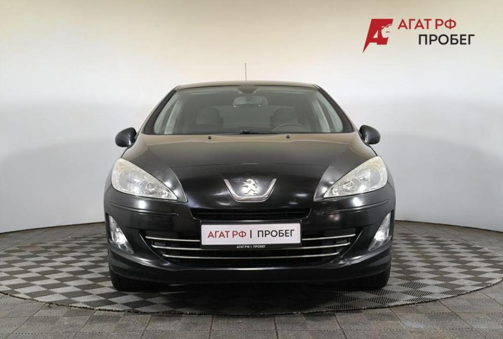 Peugeot 408 I Нижний Новгород  - изображение 2