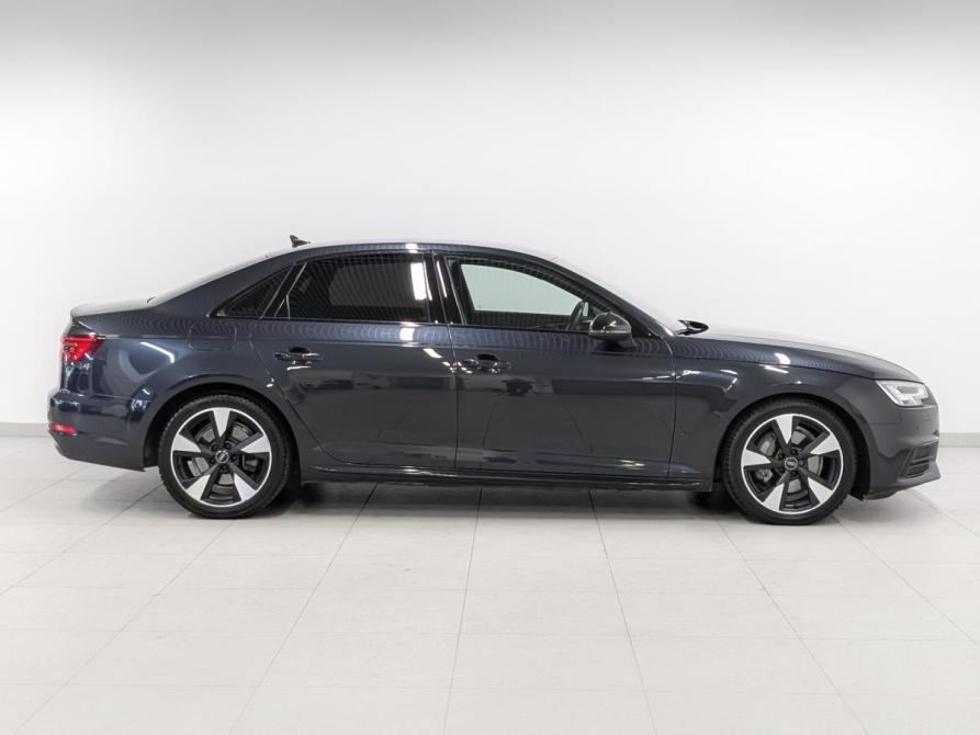 Audi A4 V (B9) Санкт-Петербург  - изображение 4