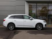 Audi Q7 II (4M) Рестайлинг Москва  - изображение 29