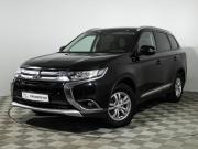 Mitsubishi Outlander III Рестайлинг 2 Санкт-Петербург  - изображение 18