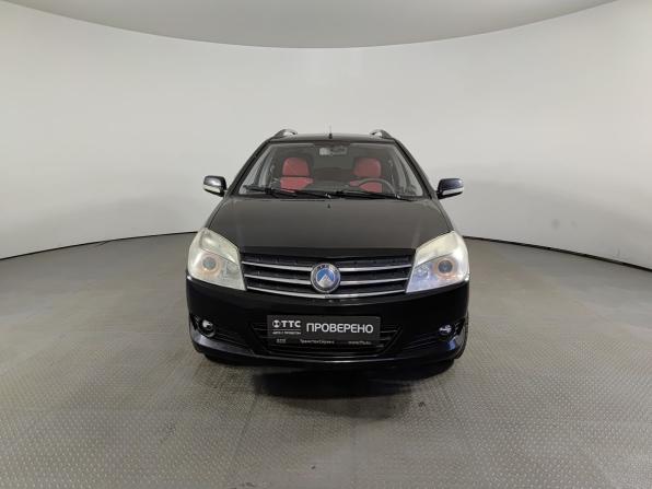 Geely MK Cross I с пробегом 2013 года, цена 235 000 рублей, 159997 км, хэтчбек, Автокод Объявления