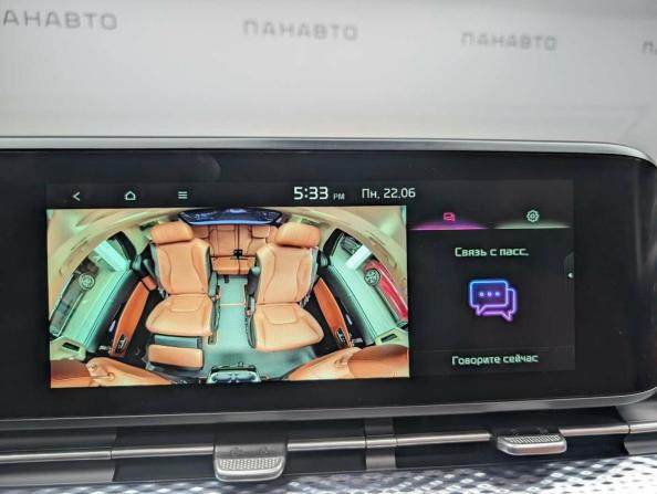 Kia Carnival IV с пробегом 2023 года, цена 4 297 000 рублей, 98457 км, минивэн, Автокод Объявления