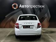 Lada (ВАЗ) Granta I Рестайлинг Ставрополь  - изображение 26
