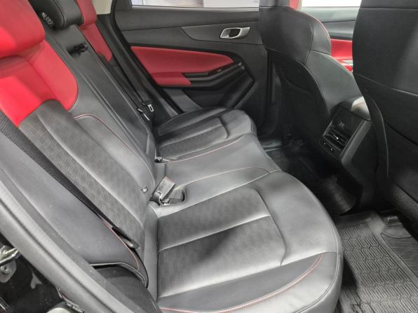 Changan CS55 Plus II с пробегом 2023 года, цена 2 063 000 рублей, 65000 км, внедорожник, Автокод Объявления