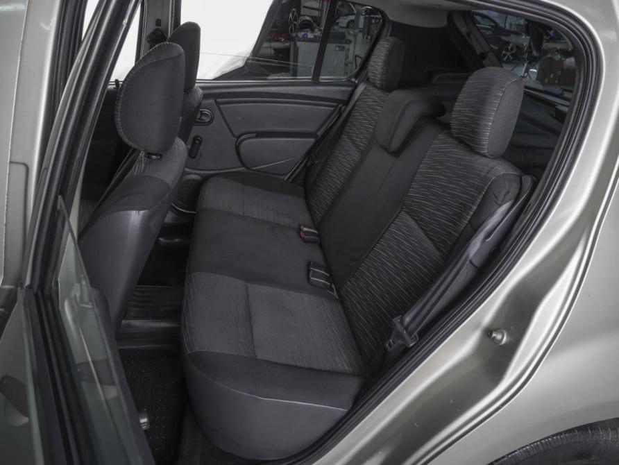 Renault Sandero I Ростов-на-Дону  - изображение 9