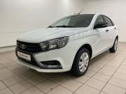 Lada (ВАЗ) Vesta I Энгельс  - изображение 36