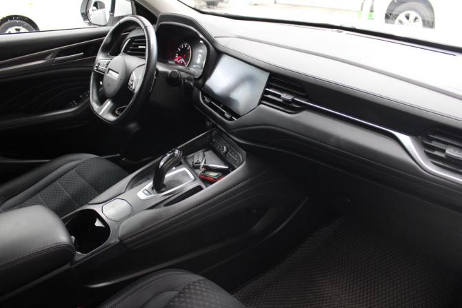 Haval F7 I с пробегом 2022 года, цена 2 249 000 рублей, 42000 км, внедорожник, Автокод Объявления