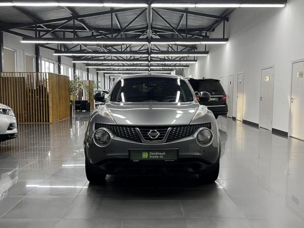 Nissan Juke I с пробегом 2014 года, цена 1 090 000 рублей, 110412 км, внедорожник, Автокод Объявления