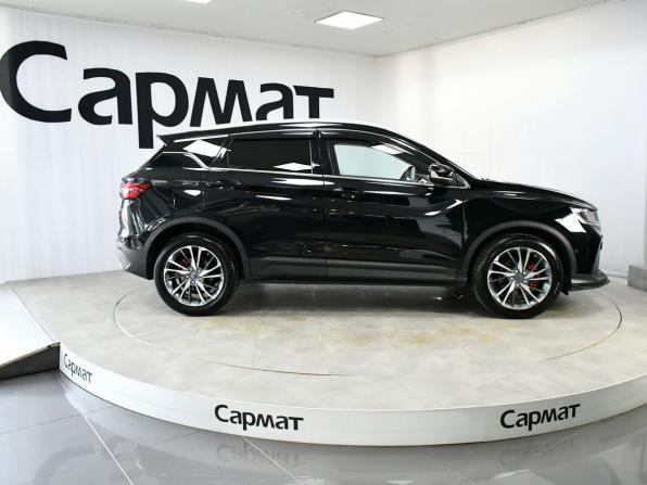 Geely Coolray I с пробегом 2022 года, цена 1 737 000 рублей, 50226 км, внедорожник, Автокод Объявления
